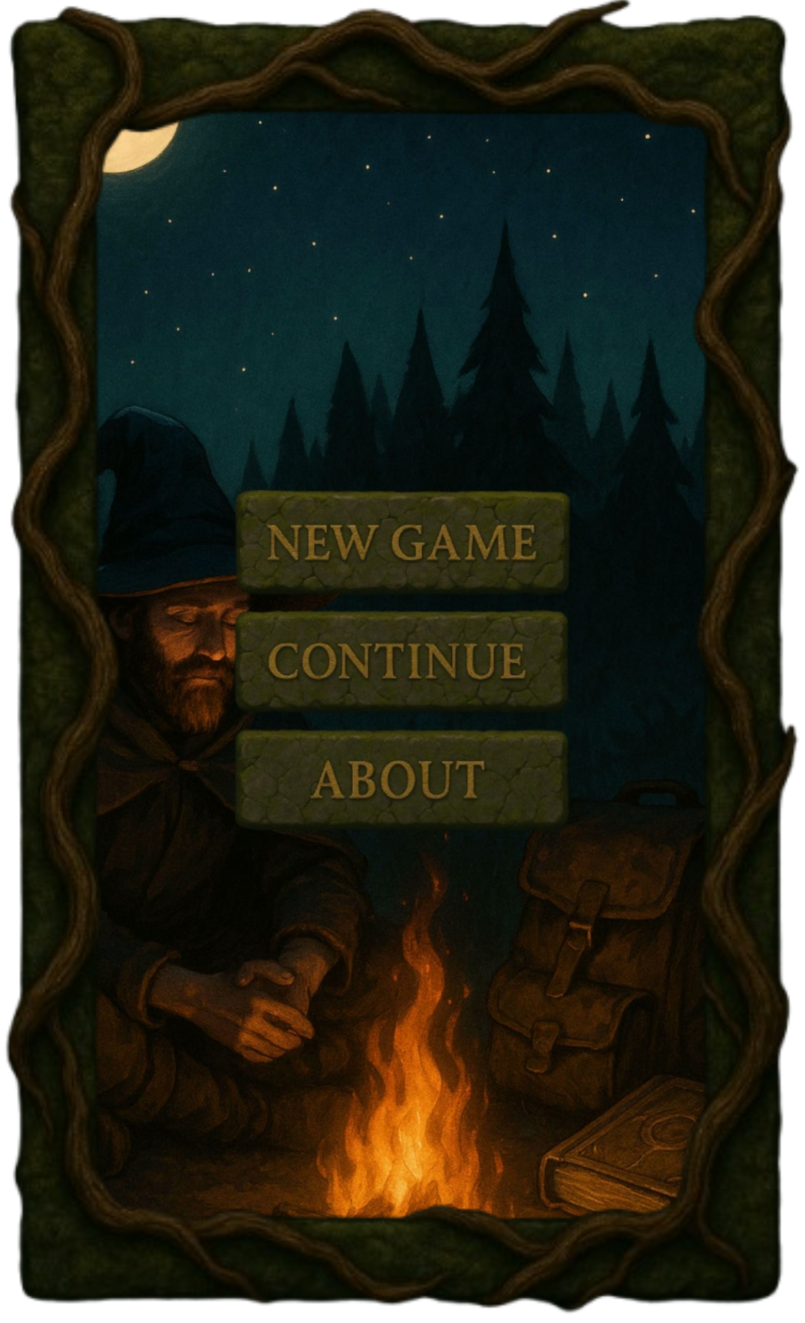 Gameplay Screenshot 1