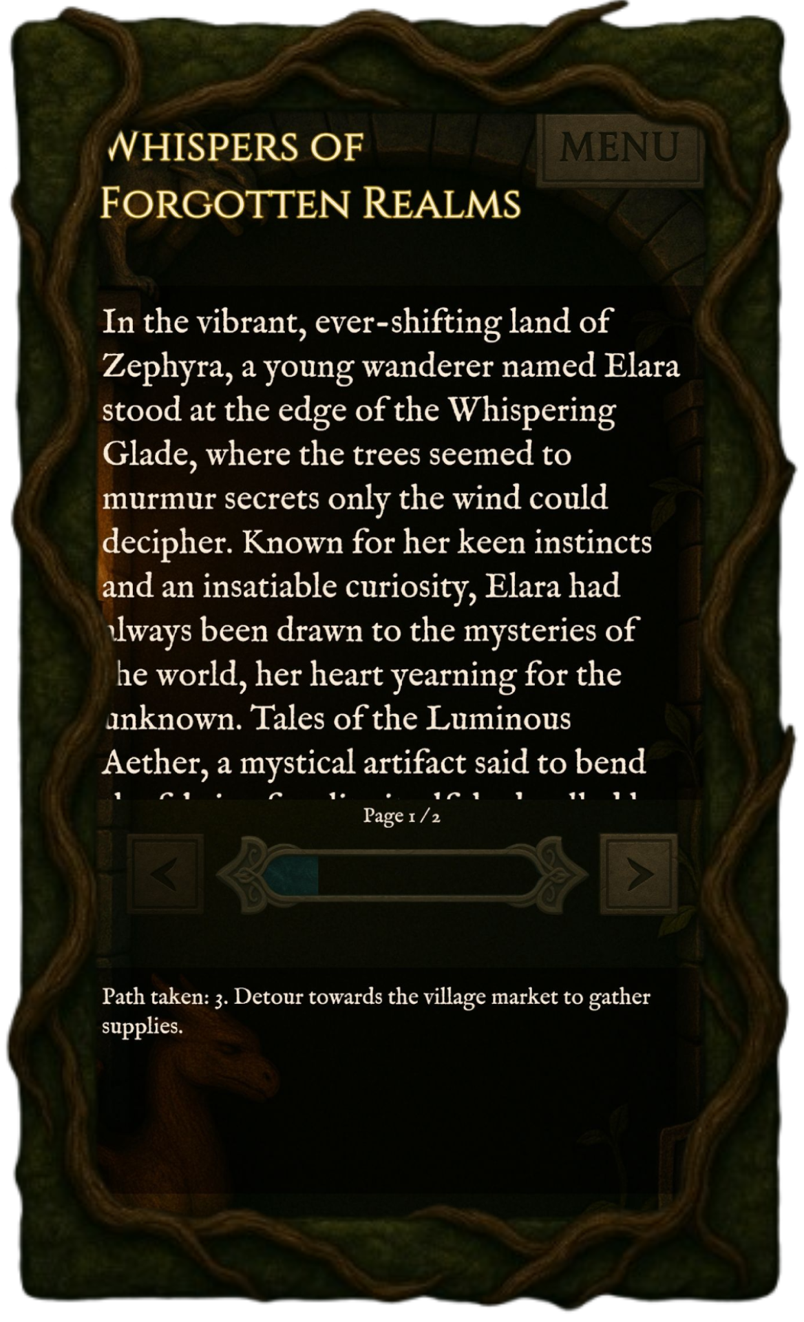 Gameplay Screenshot 3